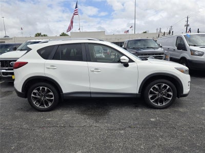 2016 Mazda Mazda 5 GRNDTR