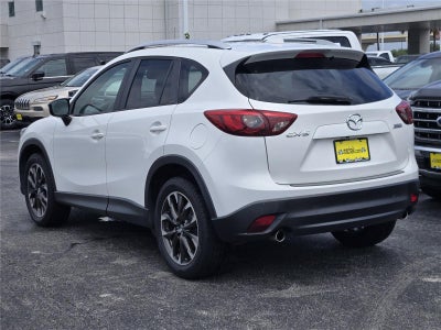 2016 Mazda Mazda 5 GRNDTR