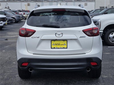 2016 Mazda Mazda 5 GRNDTR