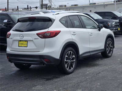 2016 Mazda Mazda 5 GRNDTR