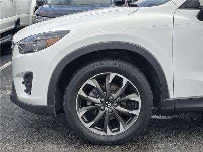 2016 Mazda Mazda 5 GRNDTR