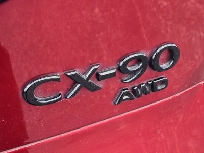 2024 Mazda Mazda CX-90 3.3 Turbo Preferred Plus