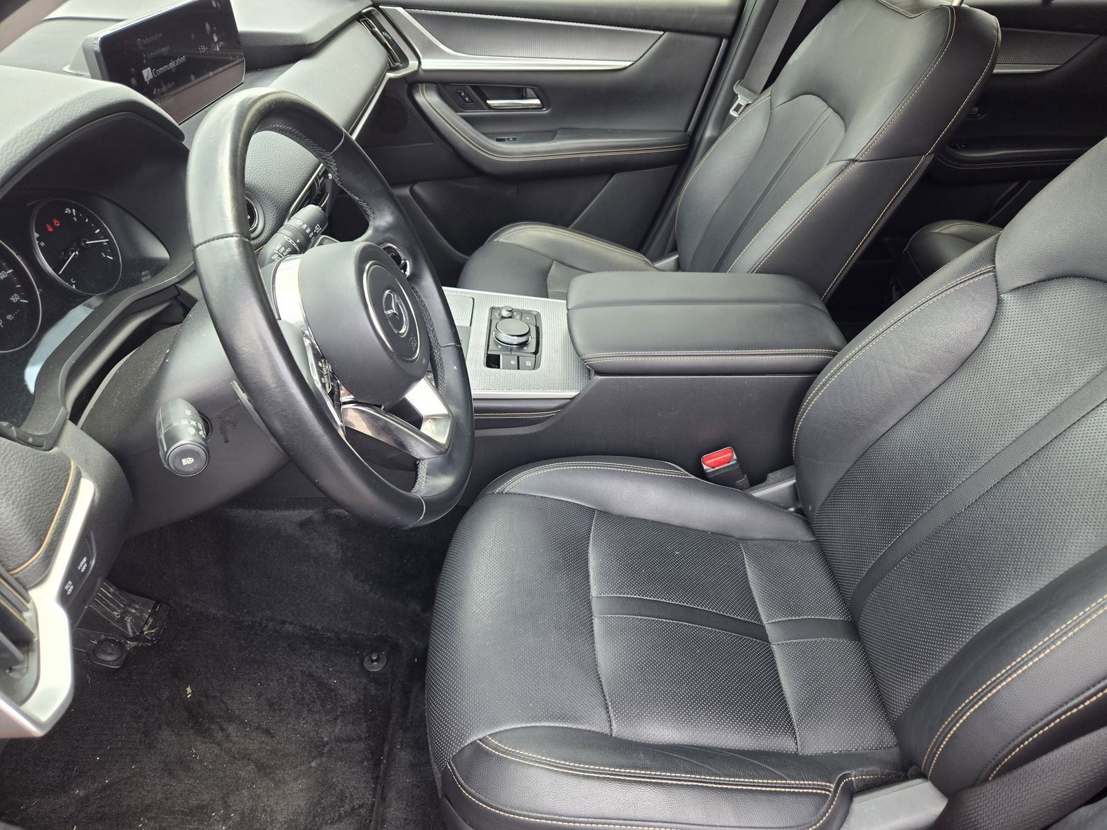 2024 Mazda Mazda CX-90 3.3 Turbo Preferred Plus