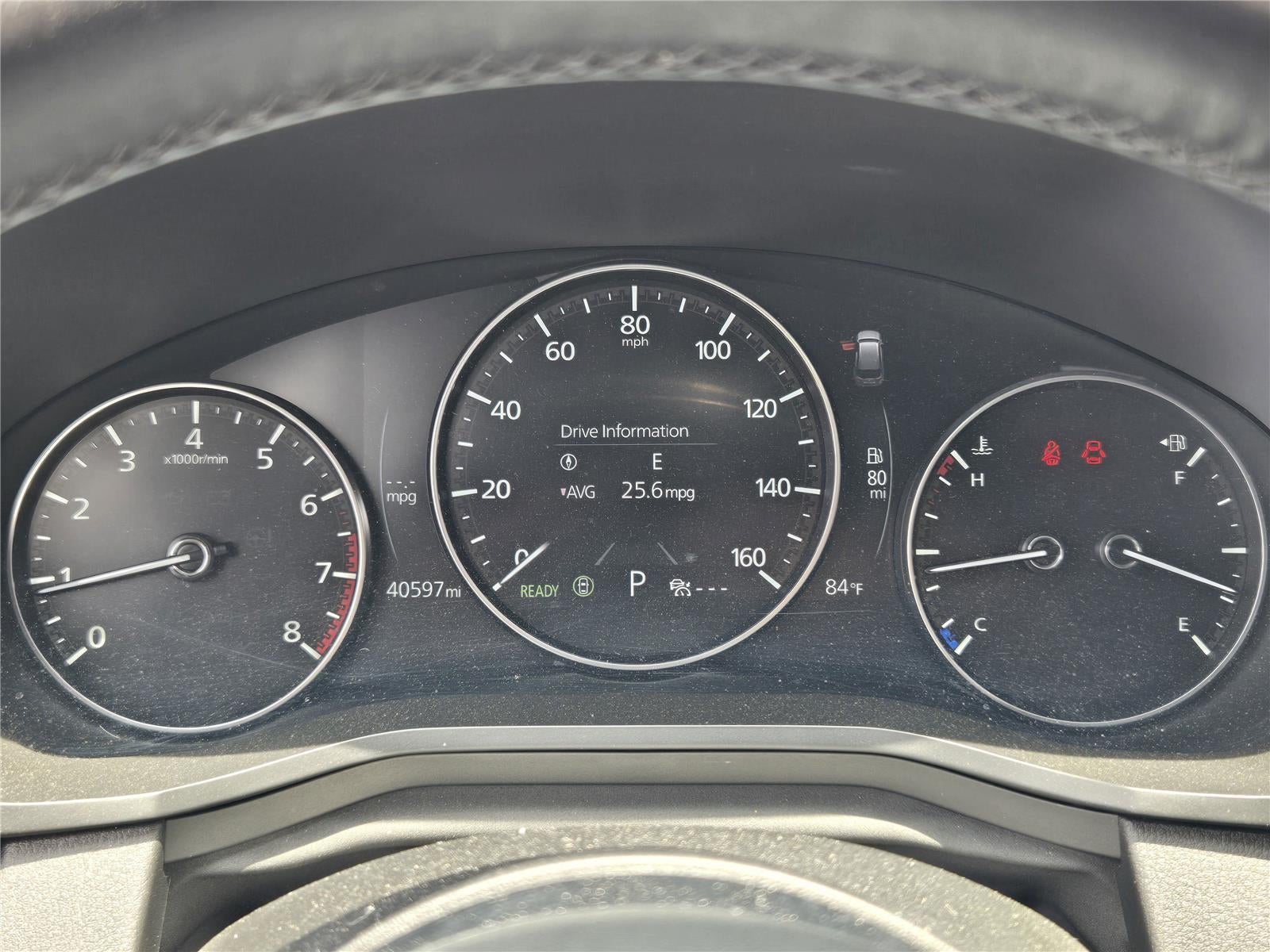 2024 Mazda Mazda CX-90 3.3 Turbo Preferred Plus