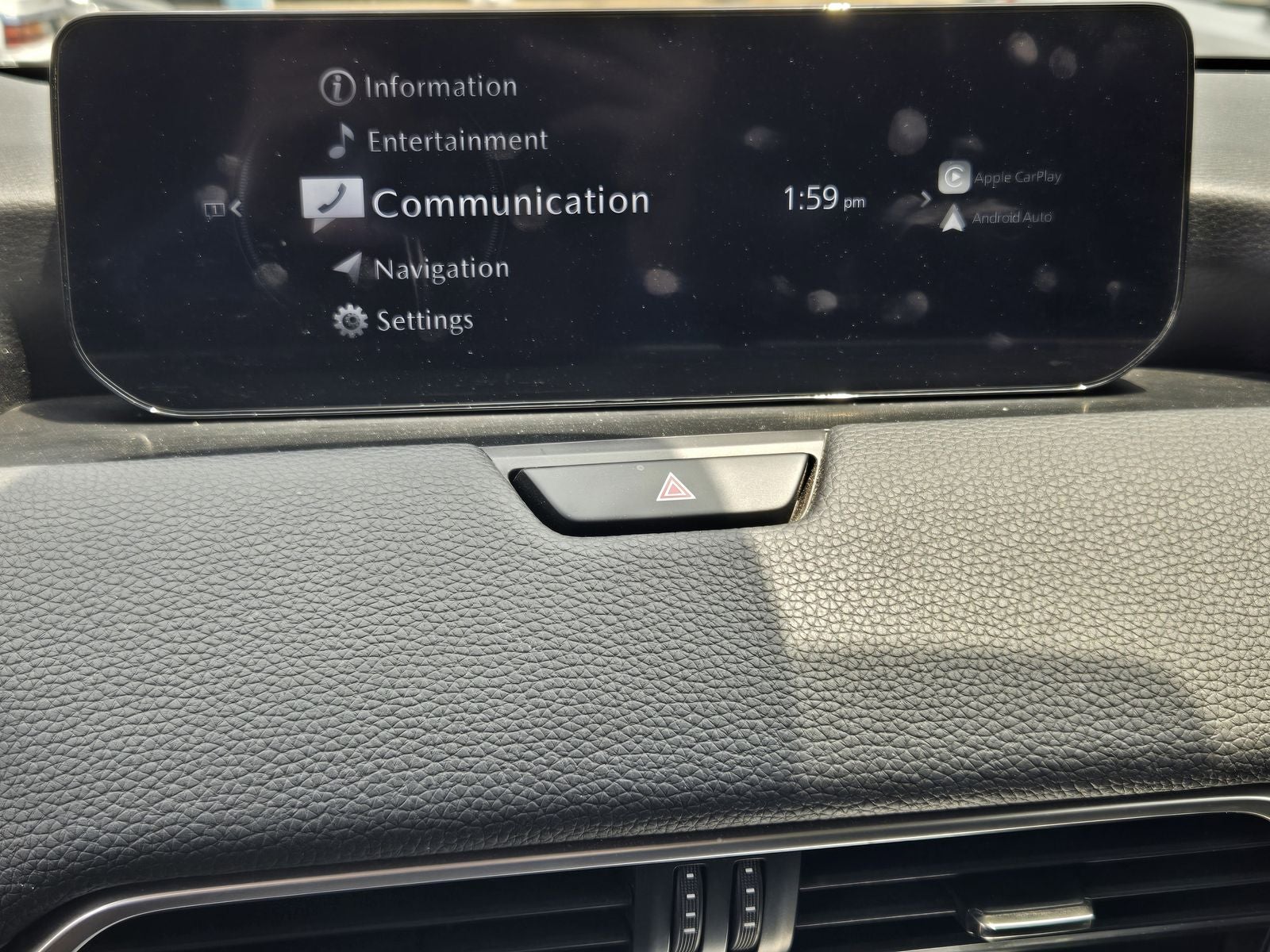 2024 Mazda Mazda CX-90 3.3 Turbo Preferred Plus