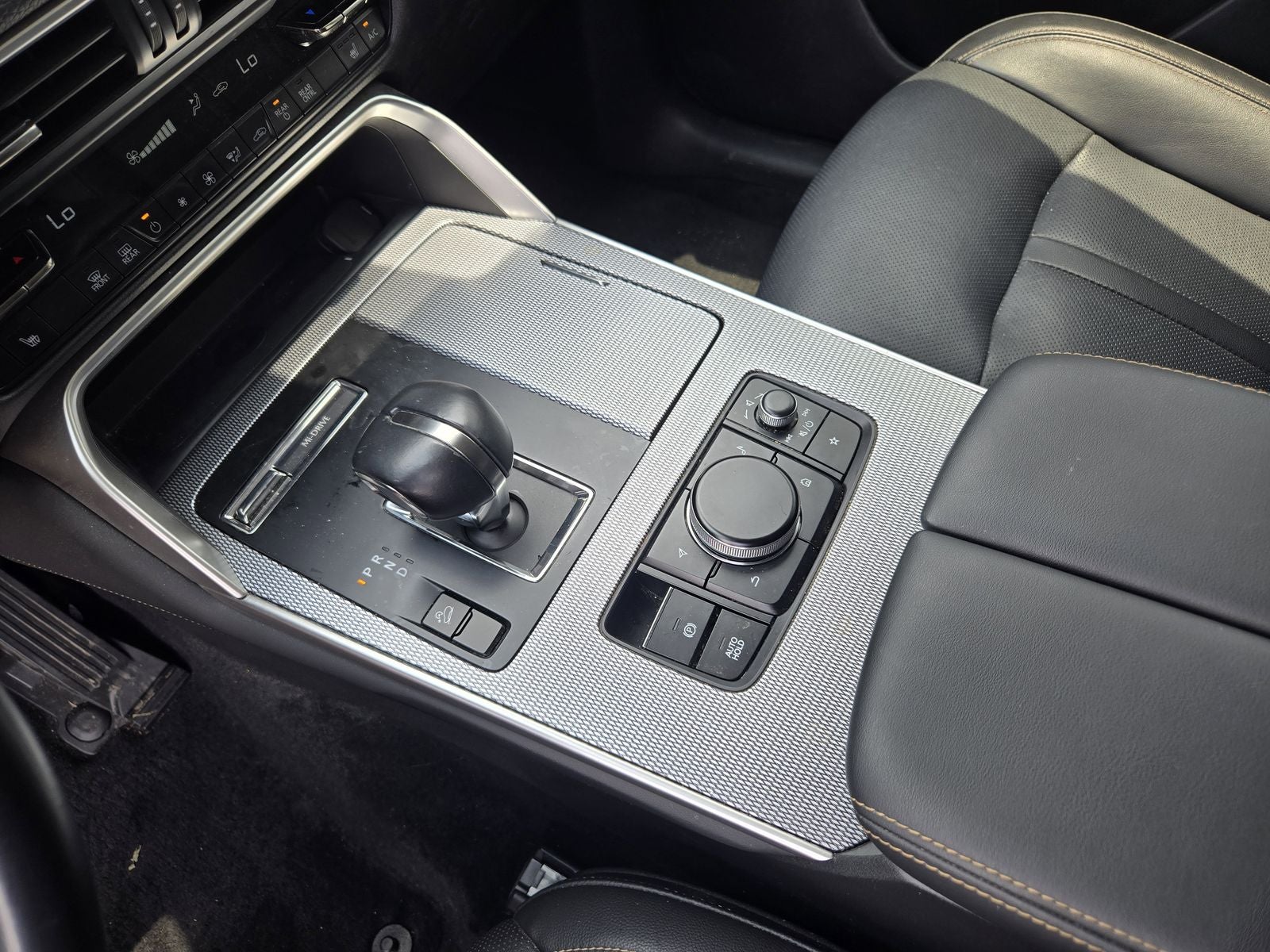 2024 Mazda Mazda CX-90 3.3 Turbo Preferred Plus