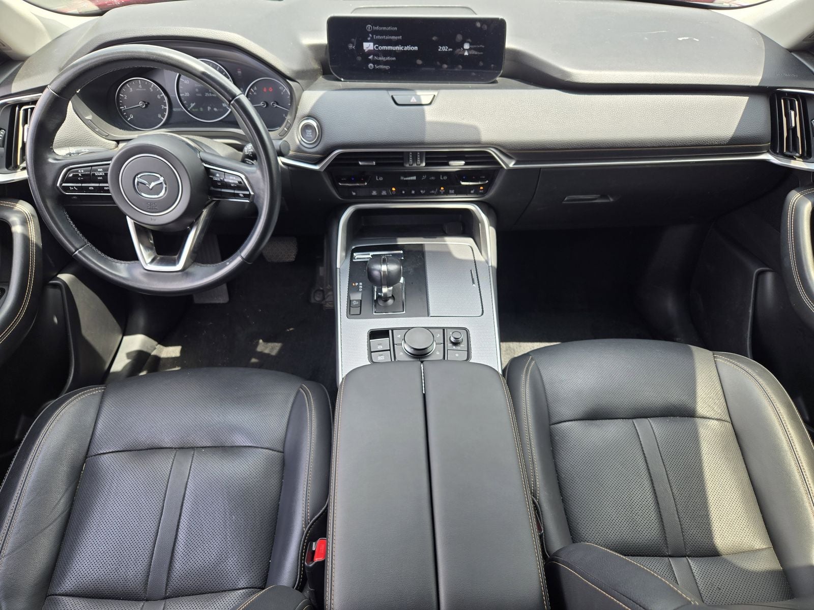 2024 Mazda Mazda CX-90 3.3 Turbo Preferred Plus