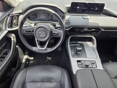 2024 Mazda Mazda CX-90 3.3 Turbo Preferred Plus