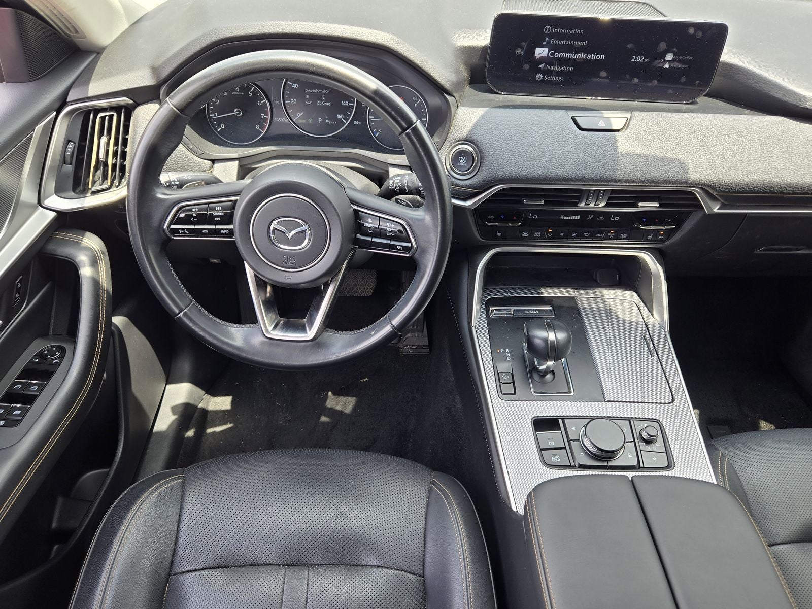 2024 Mazda Mazda CX-90 3.3 Turbo Preferred Plus