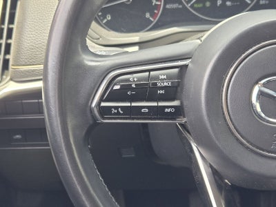 2024 Mazda Mazda CX-90 3.3 Turbo Preferred Plus