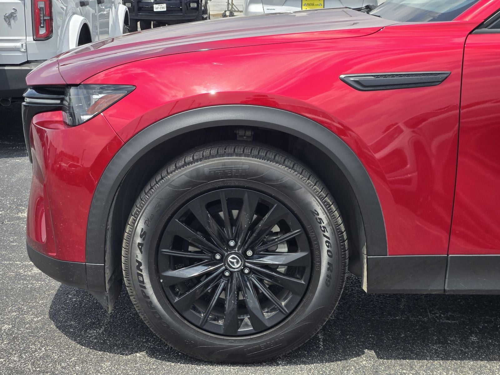 2024 Mazda Mazda CX-90 3.3 Turbo Preferred Plus