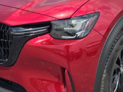 2024 Mazda Mazda CX-90 3.3 Turbo Preferred Plus