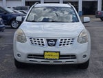 2010 Nissan Rogue SL