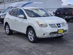 2010 Nissan Rogue SL