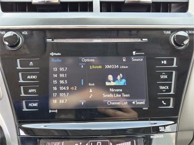 2016 Toyota Prius v Four
