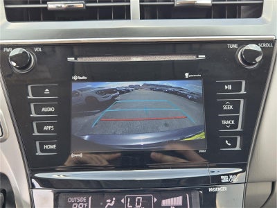 2016 Toyota Prius v Four