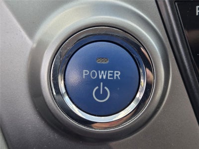 2016 Toyota Prius v Four