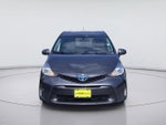 2016 Toyota Prius v Four