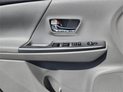 2016 Toyota Prius v Four