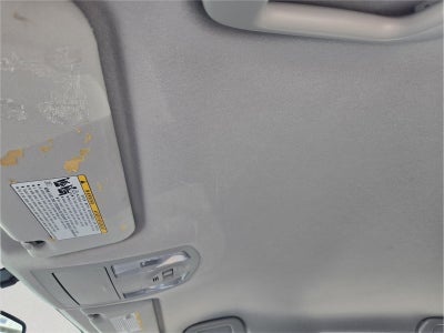 2016 Toyota Prius v Four