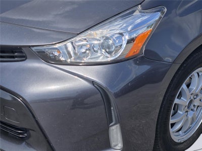 2016 Toyota Prius v Four