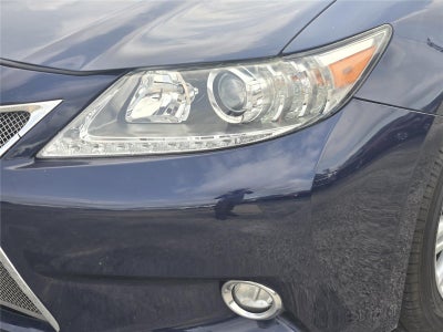 2014 Lexus ES 350 Base