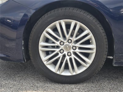 2014 Lexus ES 350 Base