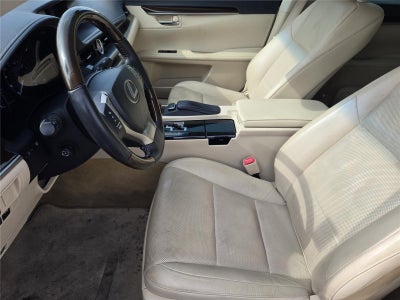 2014 Lexus ES 350 Base