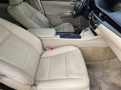 2014 Lexus ES 350 Base