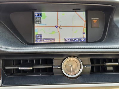 2014 Lexus ES 350 Base