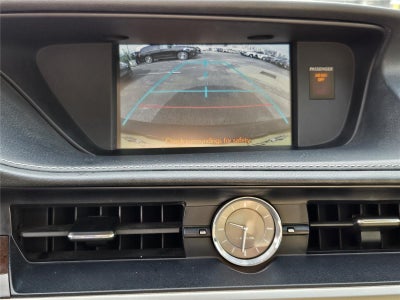 2014 Lexus ES 350 Base