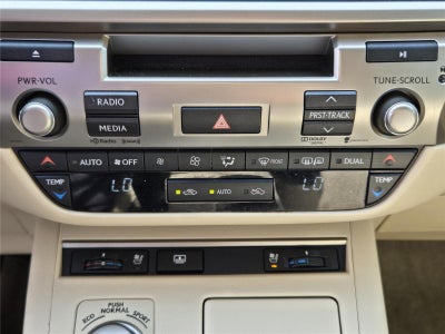 2014 Lexus ES 350 Base