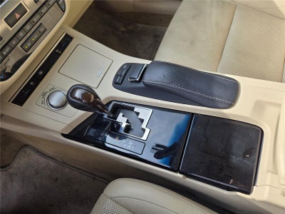 2014 Lexus ES 350 Base