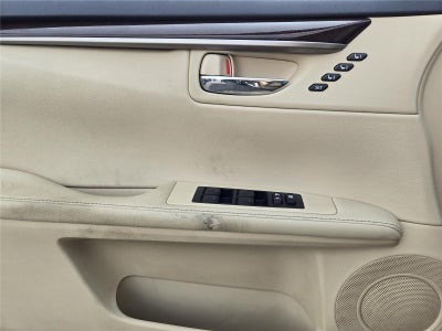 2014 Lexus ES 350 Base