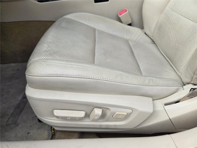 2014 Lexus ES 350 Base