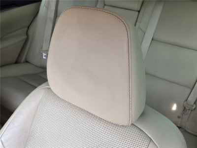 2014 Lexus ES 350 Base