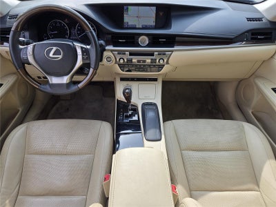 2014 Lexus ES 350 Base