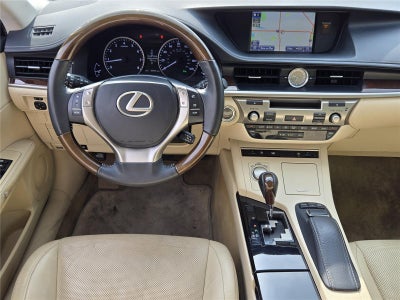 2014 Lexus ES 350 Base