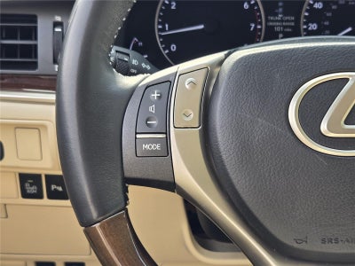 2014 Lexus ES 350 Base