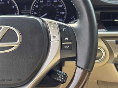 2014 Lexus ES 350 Base