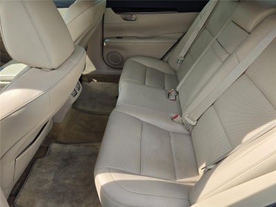 2014 Lexus ES 350 Base