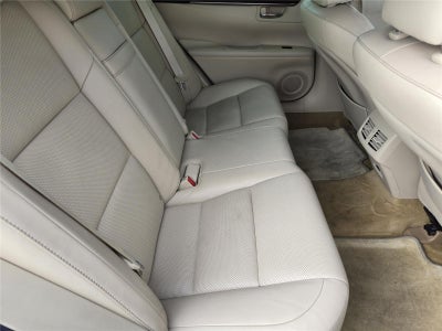 2014 Lexus ES 350 Base