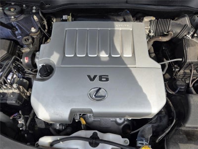 2014 Lexus ES 350 Base