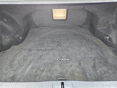 2014 Lexus ES 350 Base