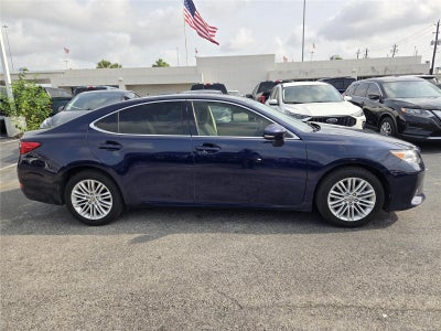 2014 Lexus ES 350 Base