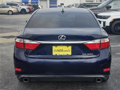2014 Lexus ES 350 Base