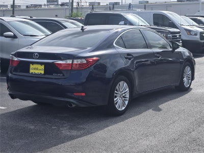 2014 Lexus ES 350 Base