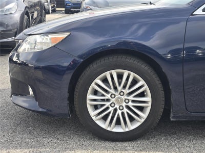 2014 Lexus ES 350 Base