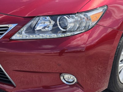 2014 Lexus ES 300h