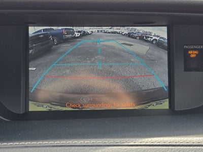 2014 Lexus ES 300h